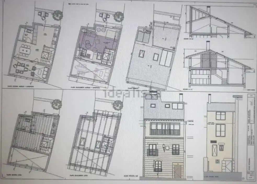 Houses for sale in Elciego