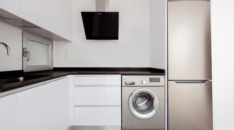 Foto 3 de Pis de lloguer a La Rioja, 49, Villanueva de la Cañada ciudad, Madrid