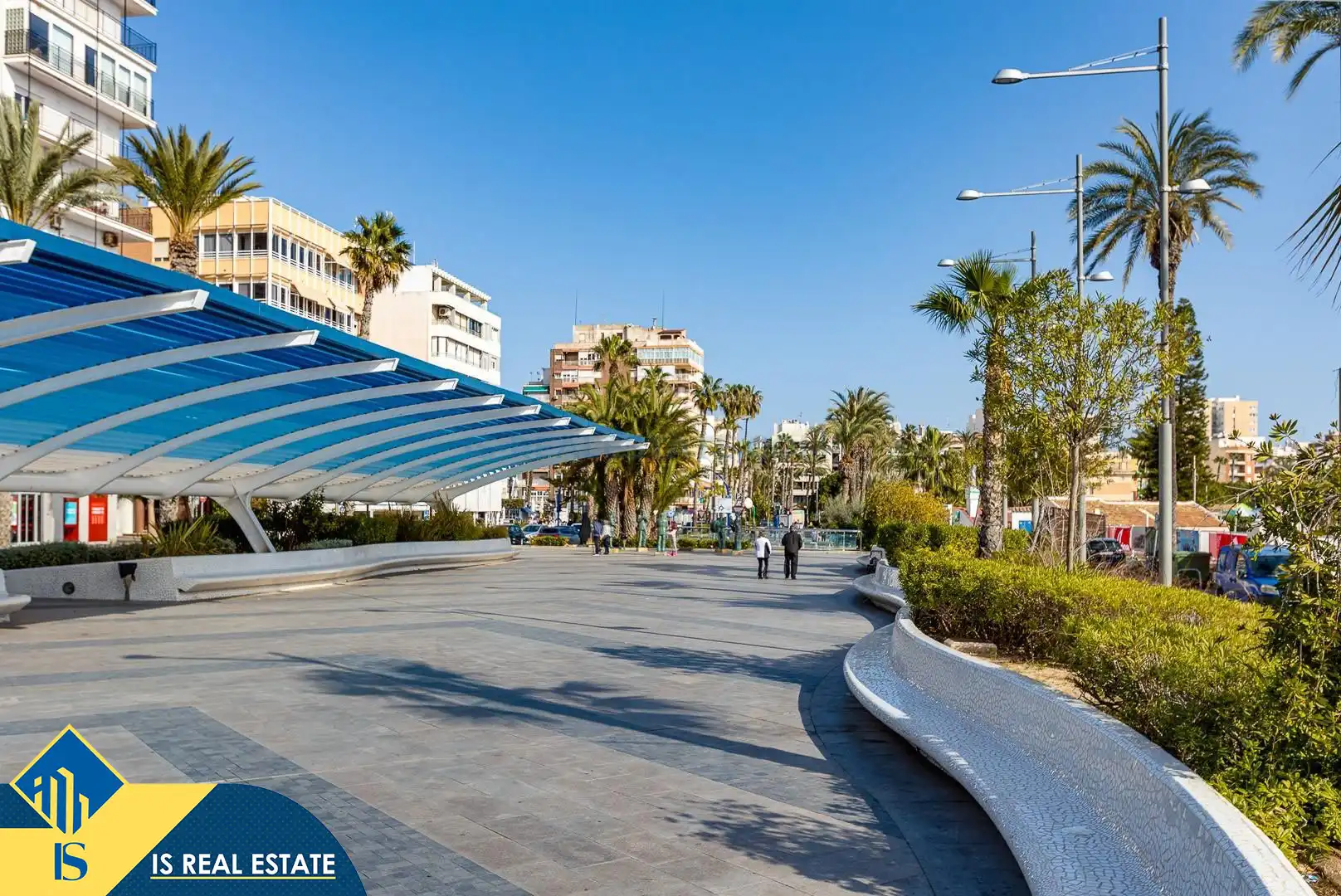Apartment with pool for sale in Centro, imagen 38