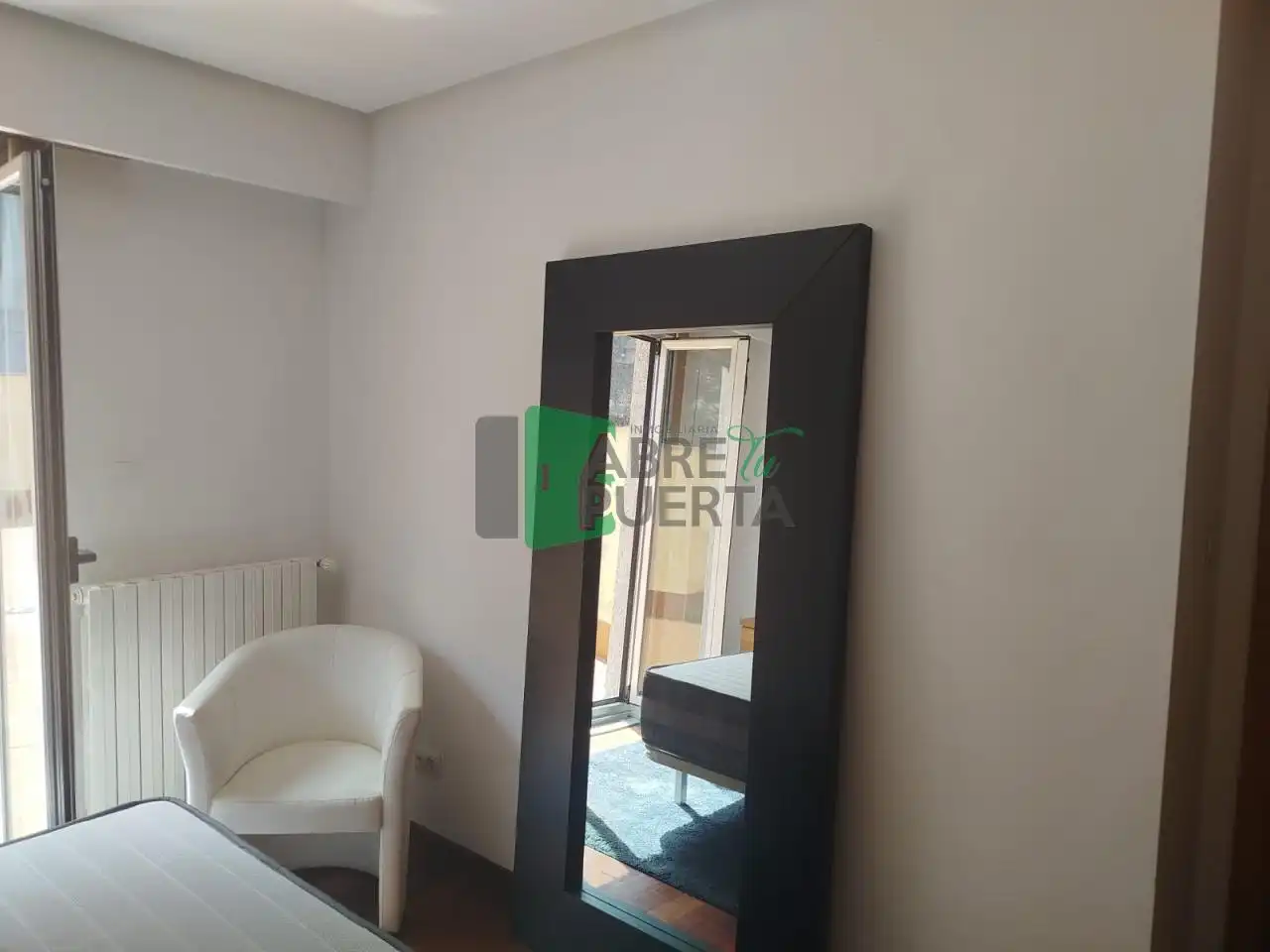 Flat for rent in Universidad
