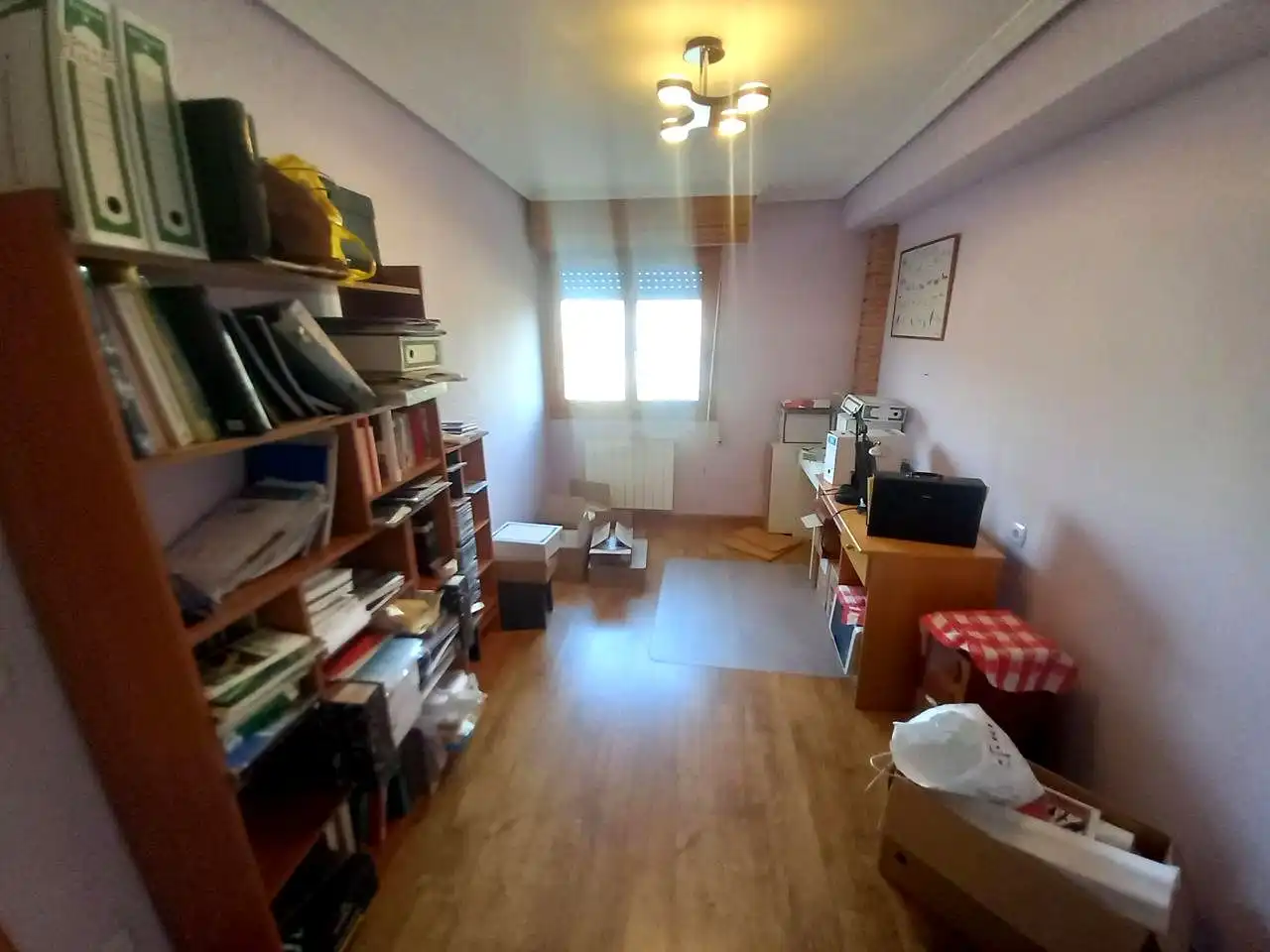 Duplexes for sale in Gallur  with Heating, Terrace and Storage room