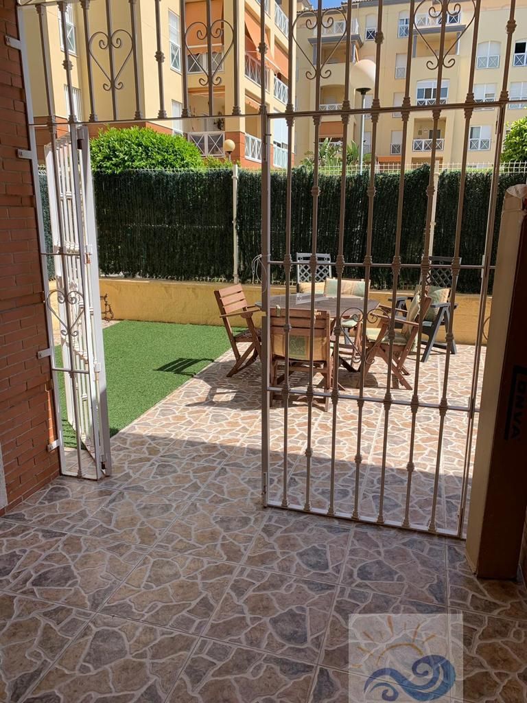 Apartment for sale in Valdelagrana