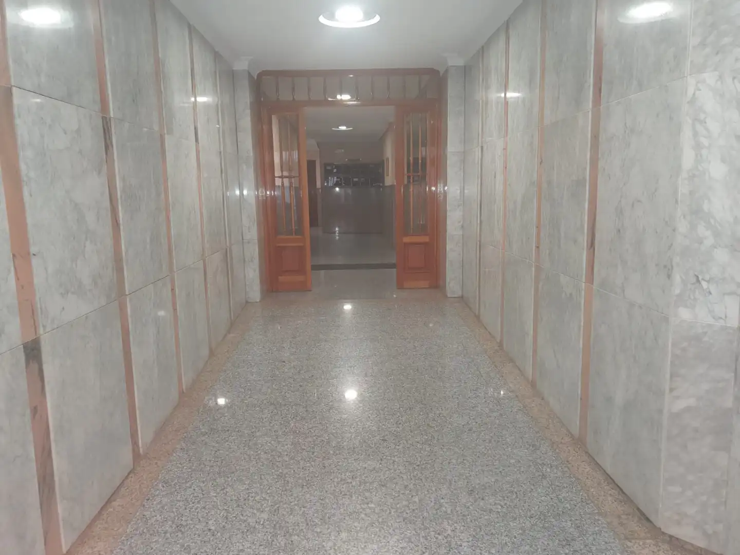 Pis en venda en Puertollano amb Calefacció, Terrassa i Moblat