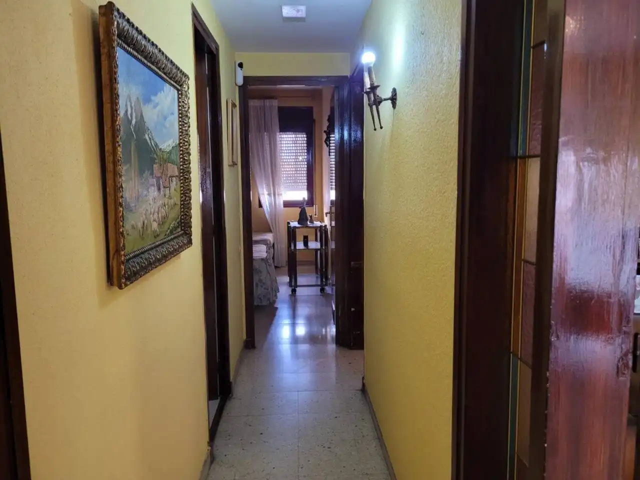 Flat with terrace for sale in Calle Agricultura, imagen 12