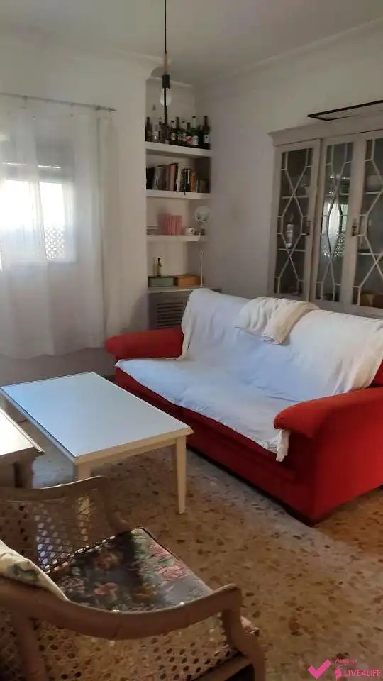 Sala d'estar de Pis en venda en Cerro - Amate