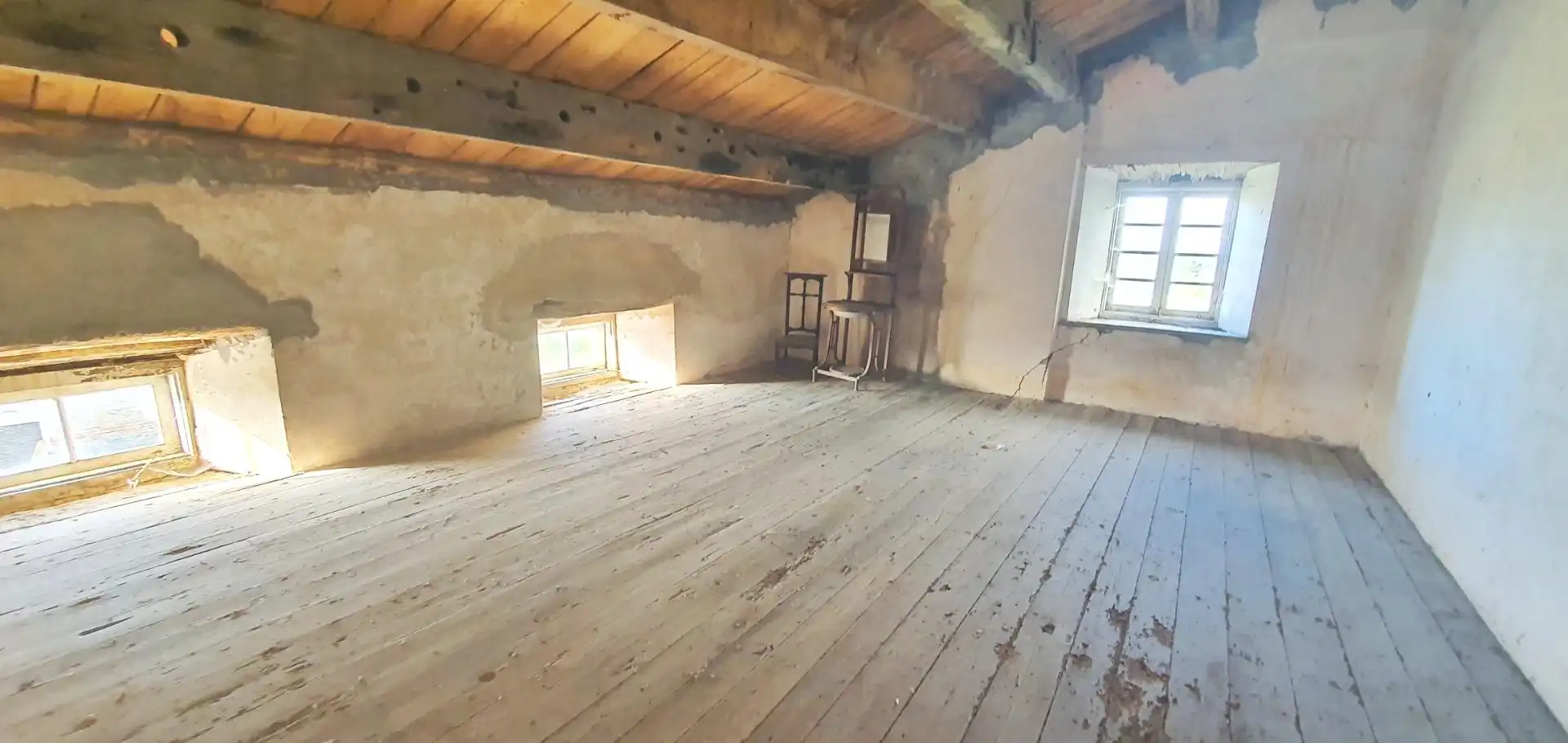 Finca rústica en venta en Castropol con Jardín privado, Trastero y Balcón