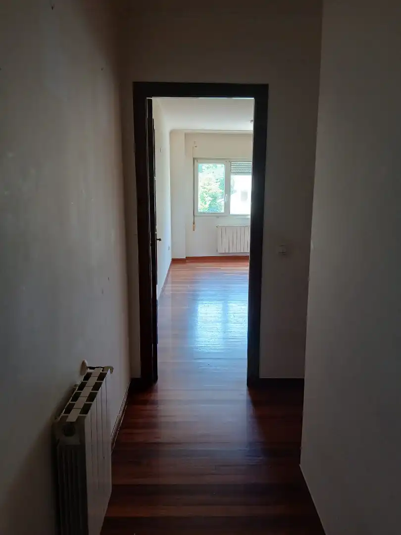 Piso en venta en Barrio el Jurrio, Parbayón