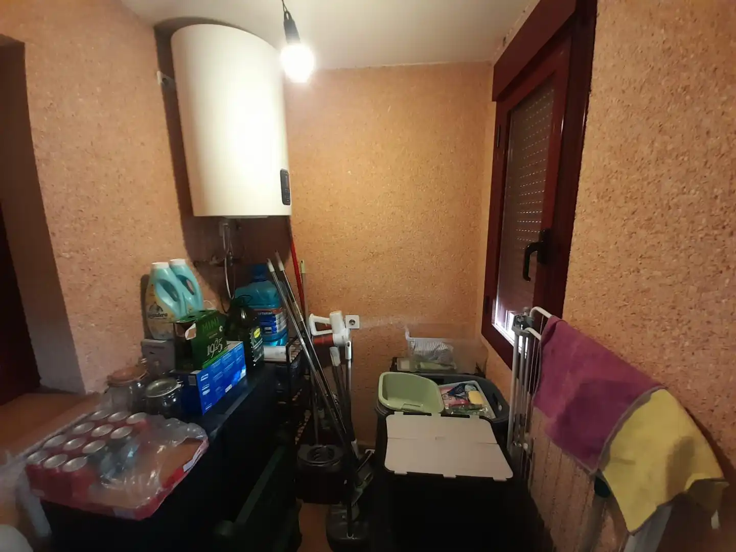 Duplexes for sale in Villamantilla  with Air Conditioner, Heating and Community pool