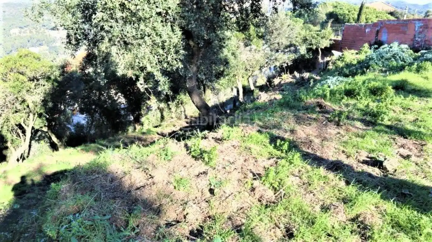 Rural land for sale in Reixac - Vallensana Baixa, imagen 7