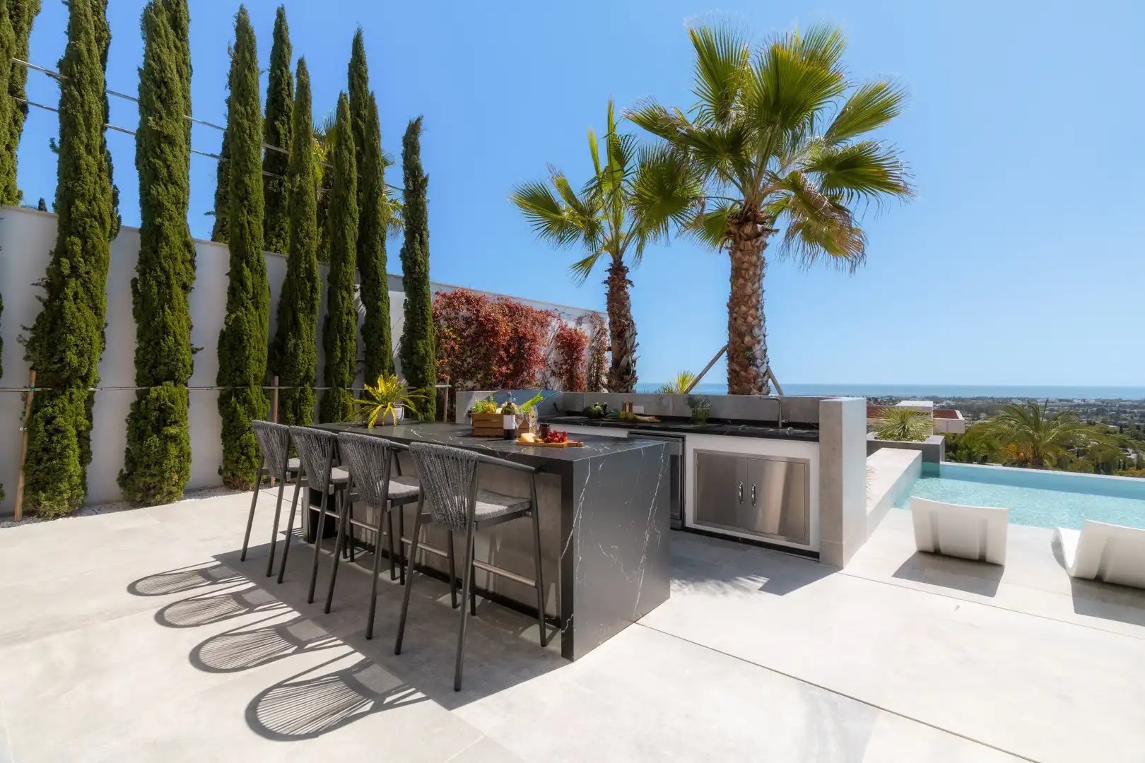 Casa con piscina en venta en La Quinta, imagen 33