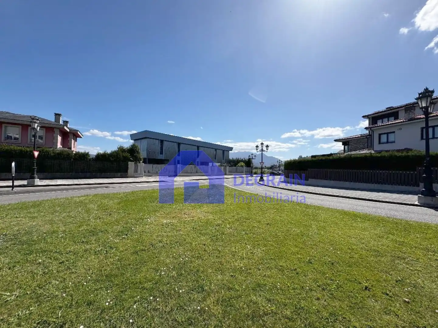 Residential for sale in Oviedo 