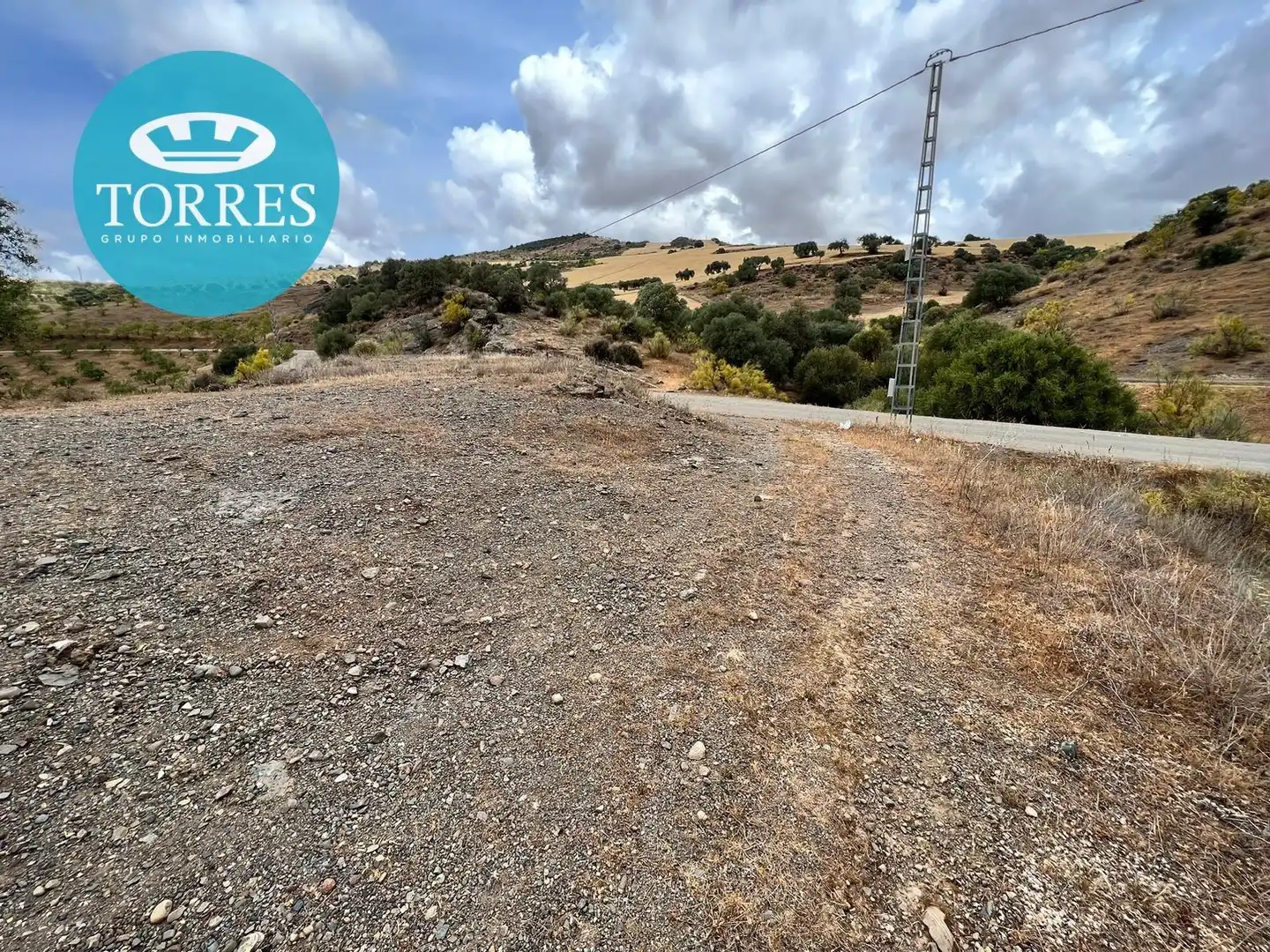 Terrenos y solares en venta en Polígono DISEMINADOS, imagen 12