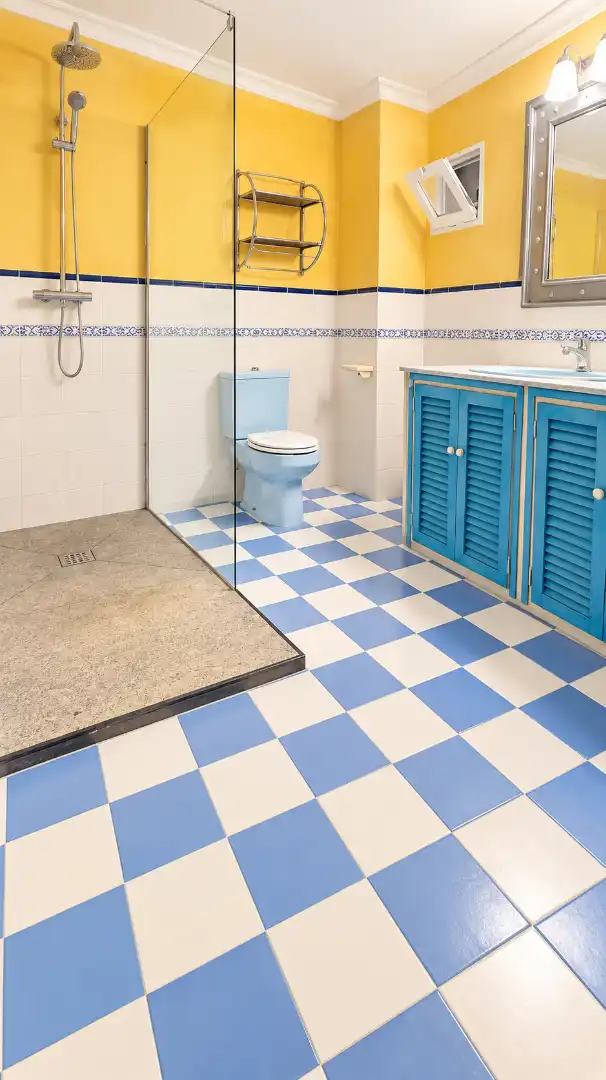 Bany de Edifici en venda en Manilva Pueblo
