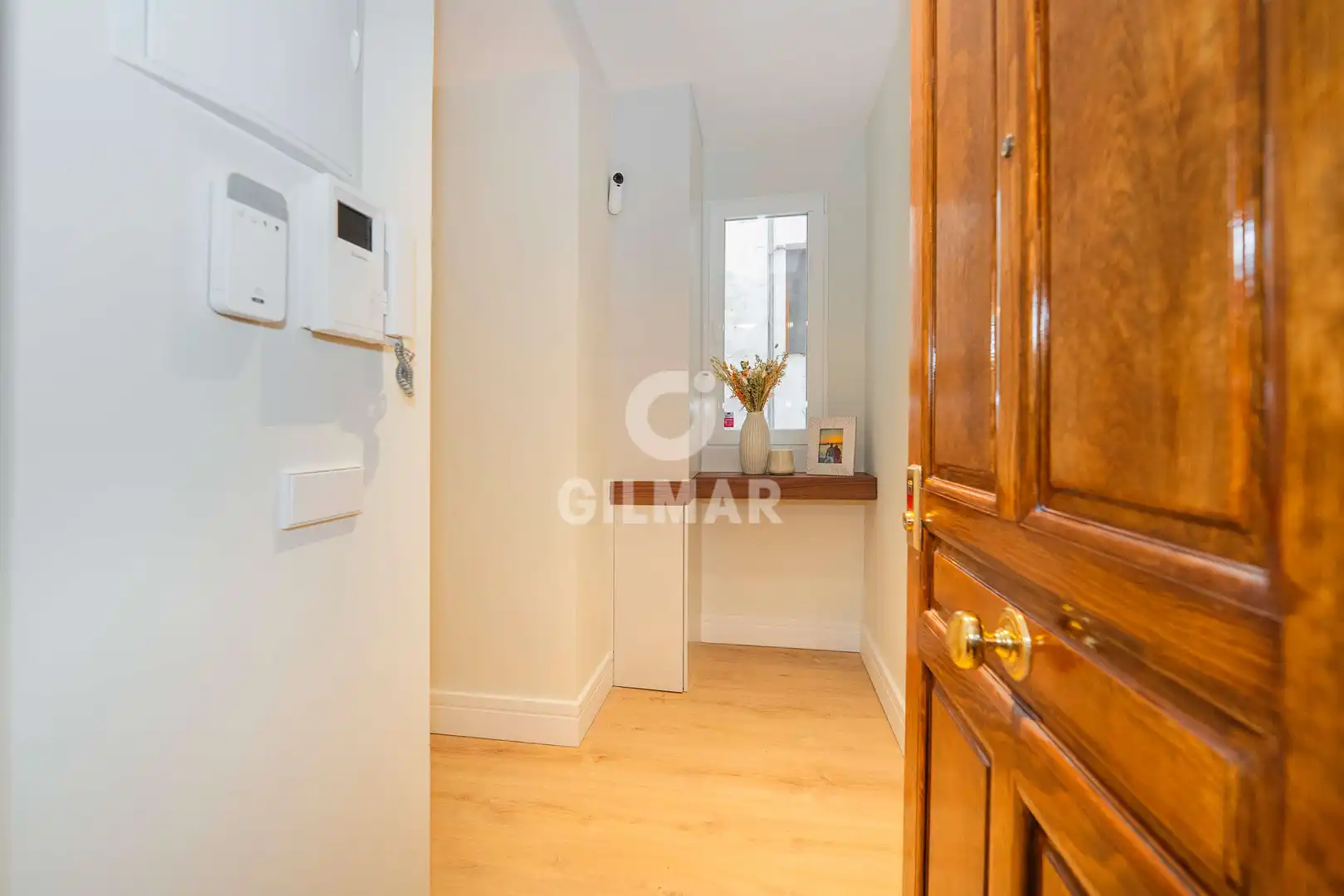 Piso en venta en Madrid con Calefacción