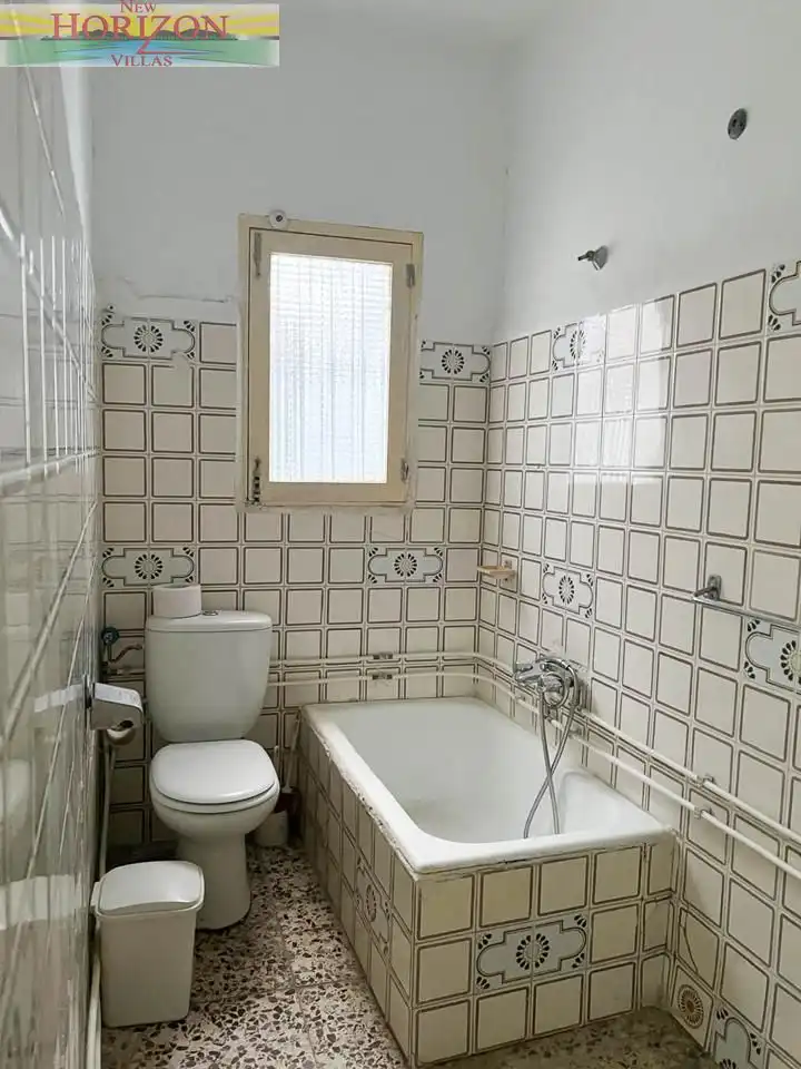 Baño de Casa o chalet en venta en Fines