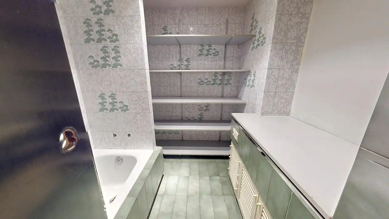 Flat for sale in Via Augusta, 229, Sant Gervasi- Galvany