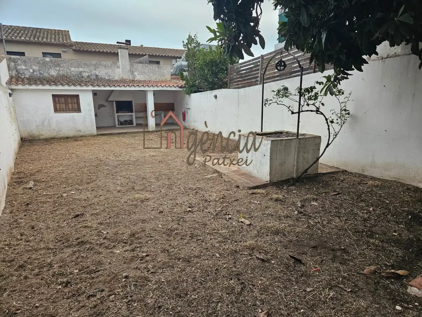 Jardí de Finca rústica en venda en Palafrugell amb Calefacció, Jardí privat i Traster