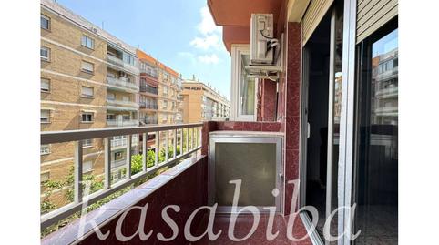 Foto 5 de Pis de lloguer a Calle Isla Cabrera, Malilla,  Valencia Capital