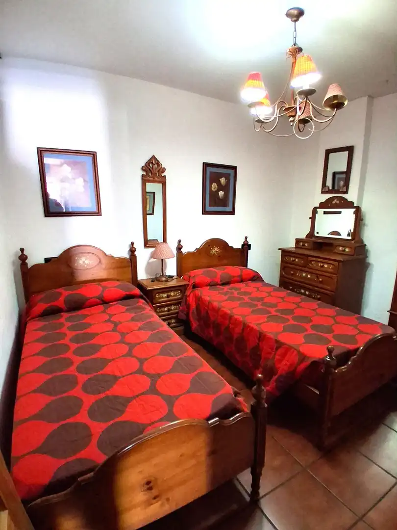 Habitación de Casa adosada en venta en Almonte