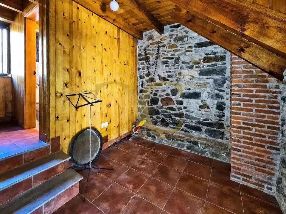 Casa a schiera con giardino in vendita a Mones, imagen 26