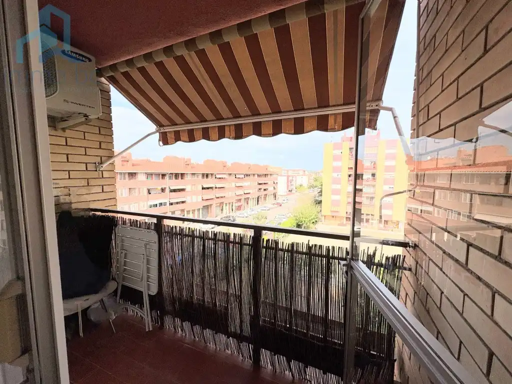 Appartamento con ascensore in vendita a Rambla Ponent, imagen 15