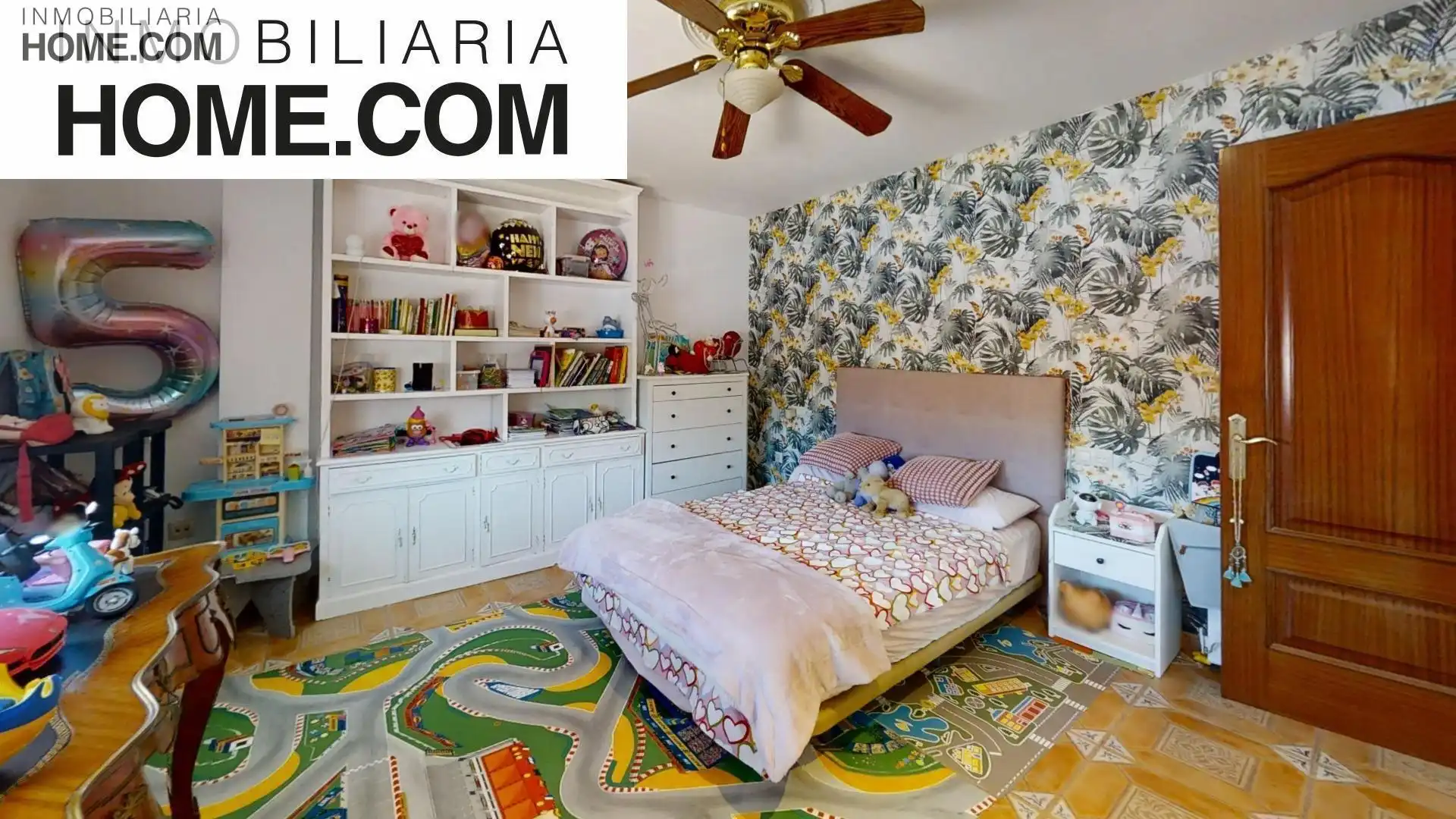 Chalet con piscina en venta en Capellanía - Retamar, imagen 57