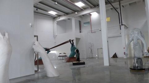 Foto 4 von Fabrikhallen zur Miete in Gavà Mar, Gavà