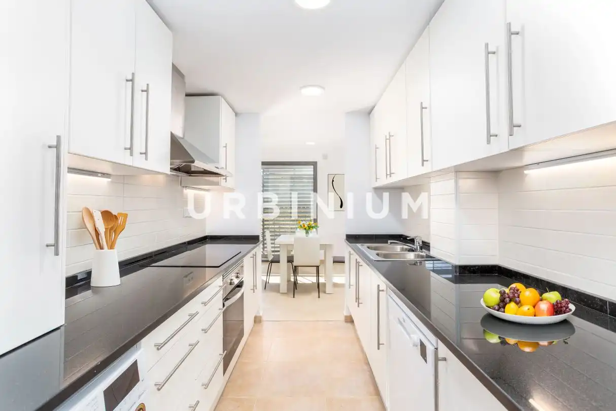 Ático con terraza en venta en Vila de Palafrugell, imagen 4