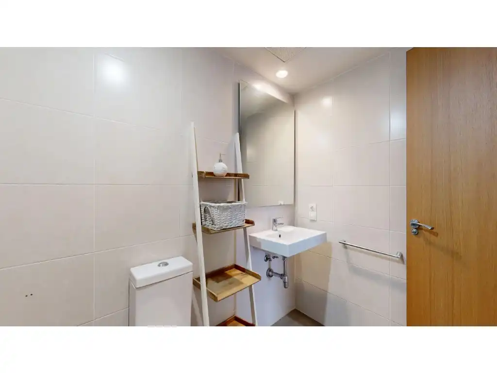 Bany de Loft en venda en Paterna
