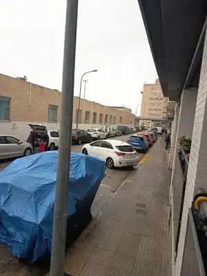 Appartement avec terrasse à vendre à Calle Guitarrista Salvador García, imagen 29