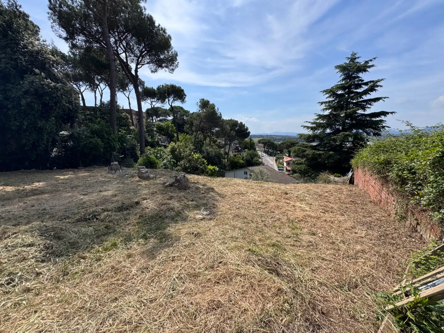 Residential land for sale in Carrer Sant Agustí 30, imagen 14