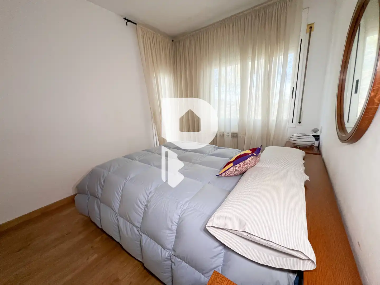 Dormitori de Casa o xalet en venda en Corbera de Llobregat amb Aire condicionat, Calefacció i Terrassa