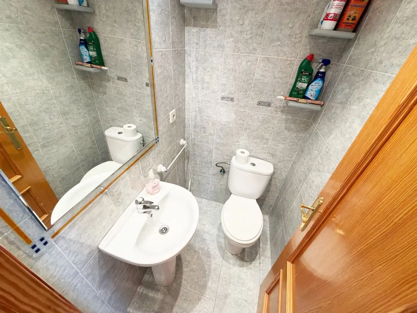 Wohnung mit Pool zum Verkauf in Carrer de Denia, imagen 16