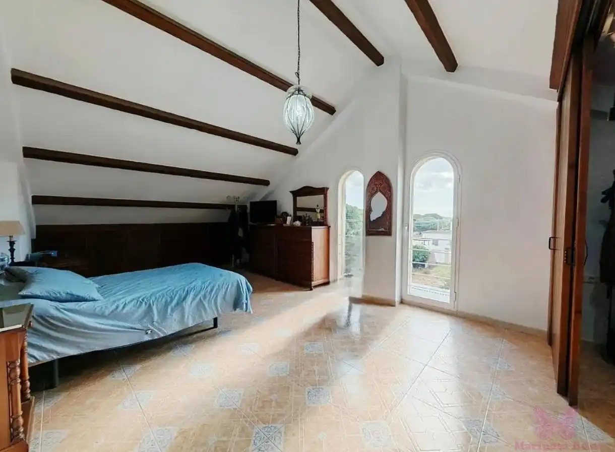Dormitori de Casa o xalet en venda en Chiclana de la Frontera amb Aire condicionat, Calefacció i Traster