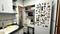 Kitchen of Flat for sale in L'Hospitalet de Llobregat  with Balcony