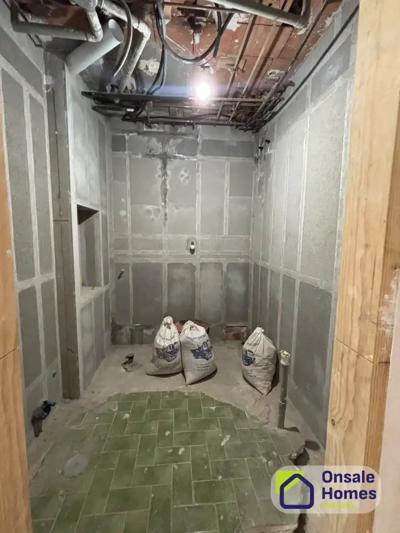 Piso con terraza en venta en Avenida Trapiche, imagen 12