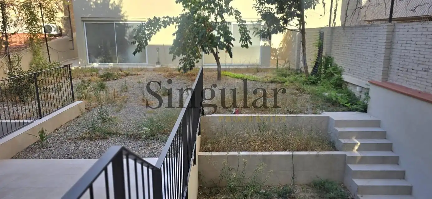 Dúplex con jardín en venta en Sarrià - Sant Gervasi, imagen 8