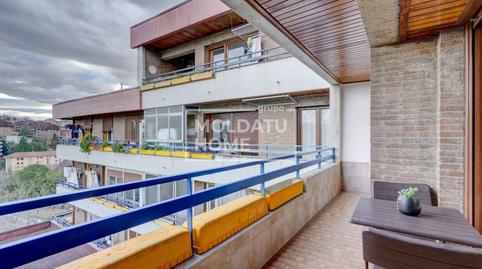 Photo 2 of Flat for sale in Miracruz, Donostia - San Sebastián