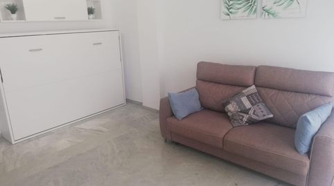 Foto 5 de Estudio de alquiler en Puerto Deportivo, Fuengirola