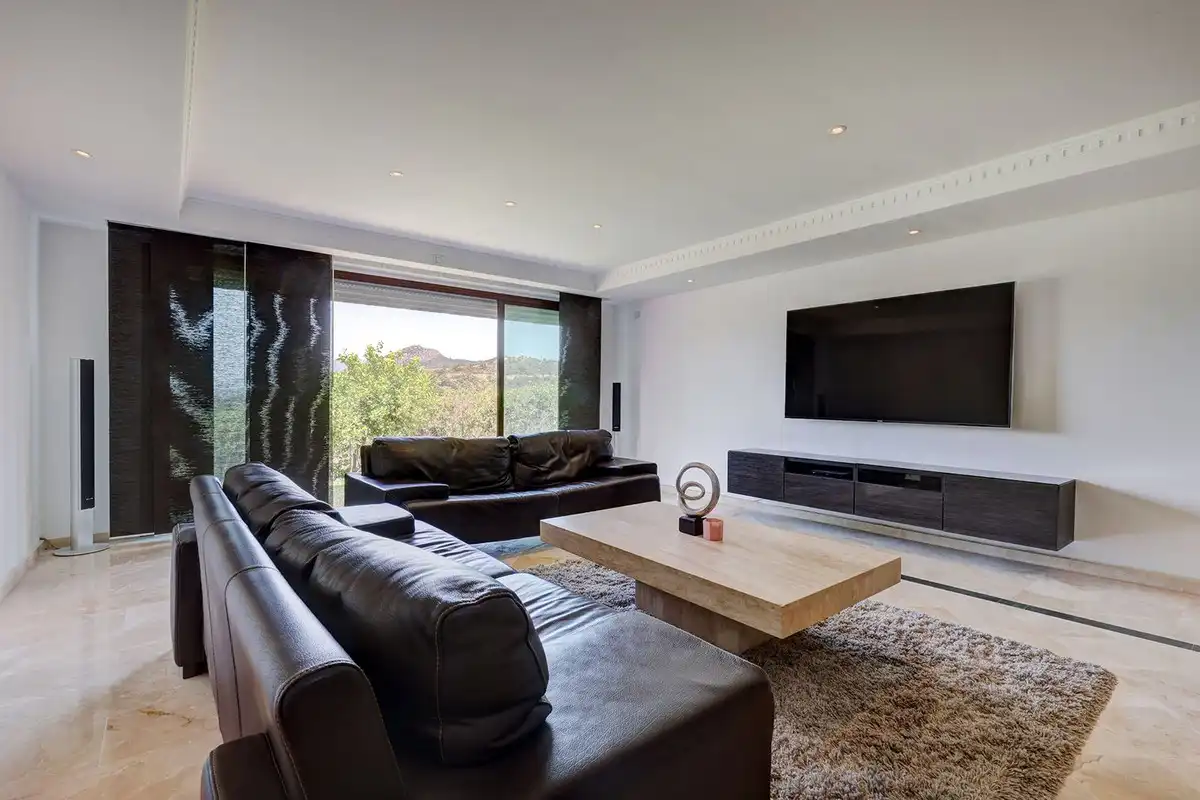 Maison mitoyenne à vendre à Calle Benahavis 29679, imagen 42