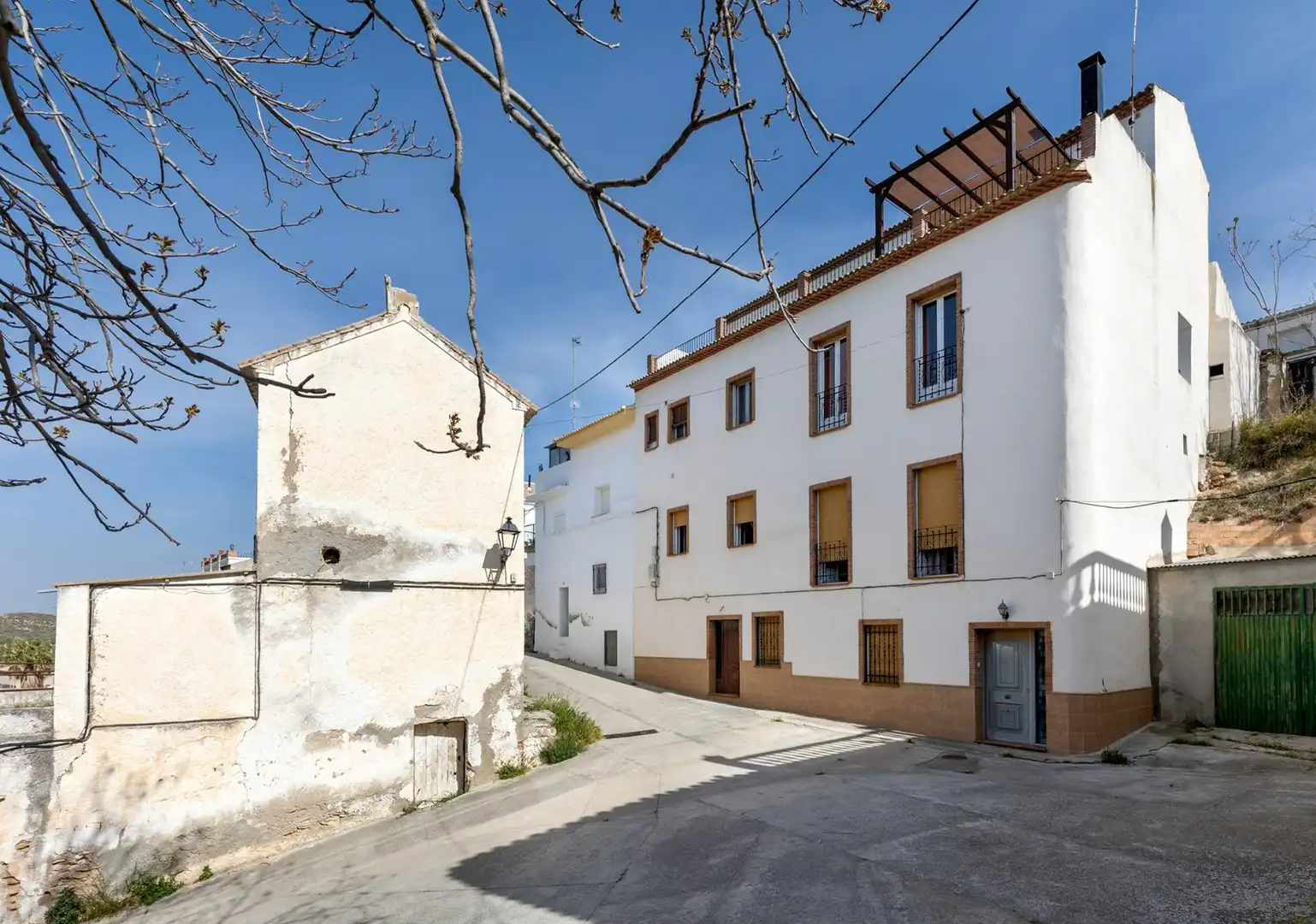 Casa en venda a Calle Cruz, imagen 28