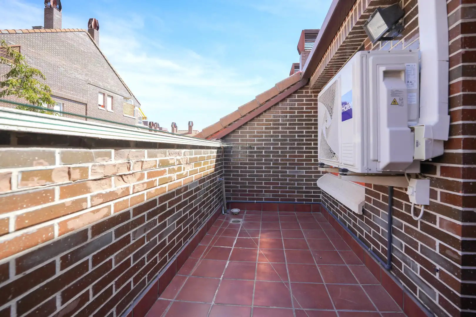 Adosado con piscina en venta en Calle Mariano de los Cobos 76, imagen 42