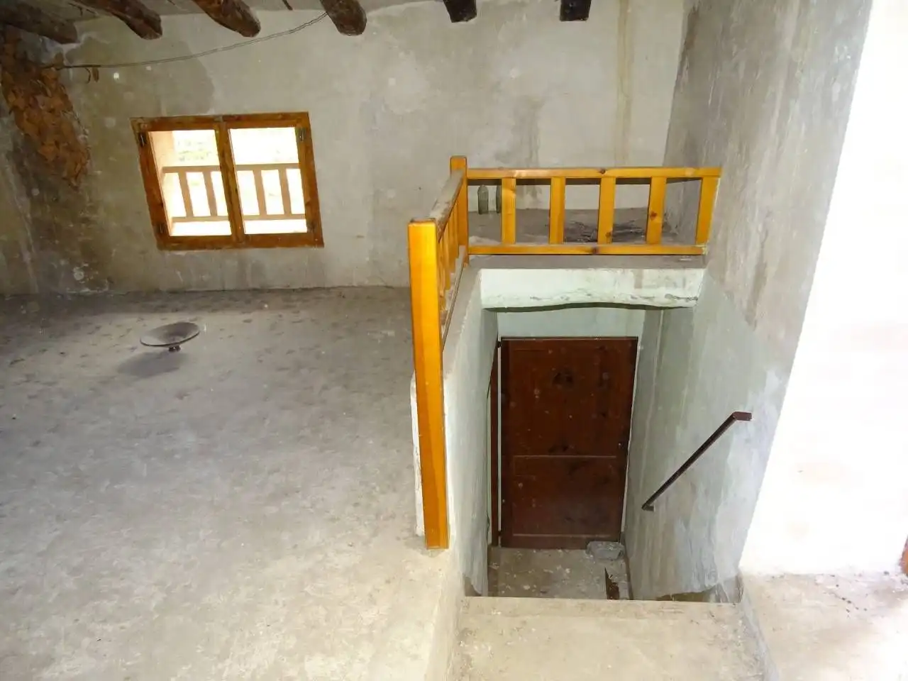 Casa o xalet en venda en Paüls