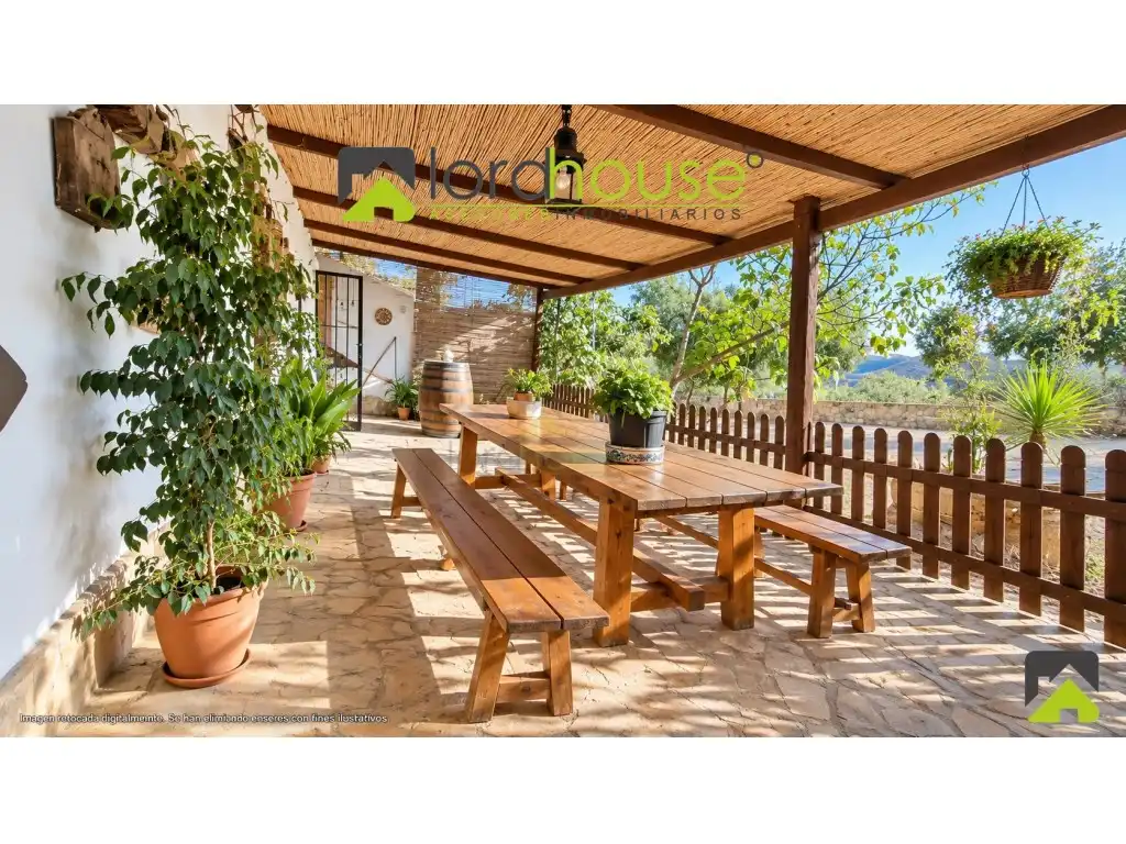 Casa en venta en Calle Salto, El 1, imagen 5