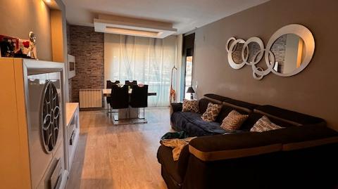 Foto 5 de Pis en venda a Carrer de Can Tries, Torrent Ballester, Viladecans