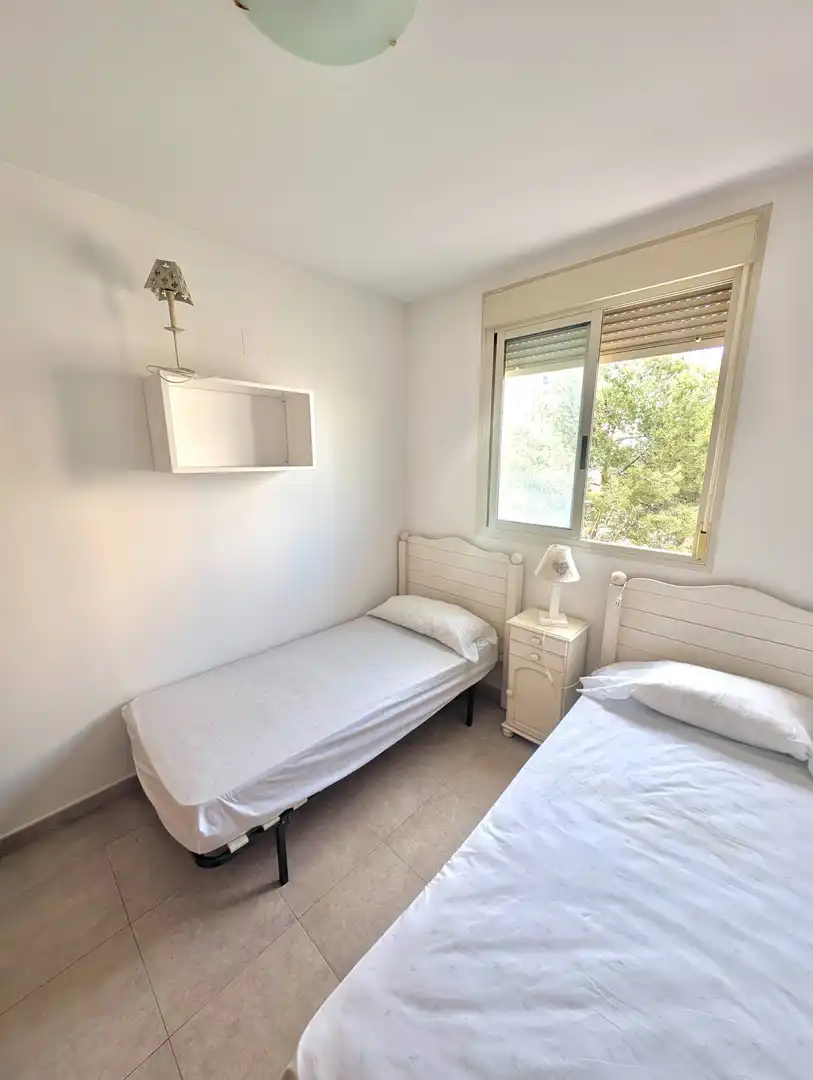 Appartement compact avec terrasse à louer à REI EN JAUME, imagen 14