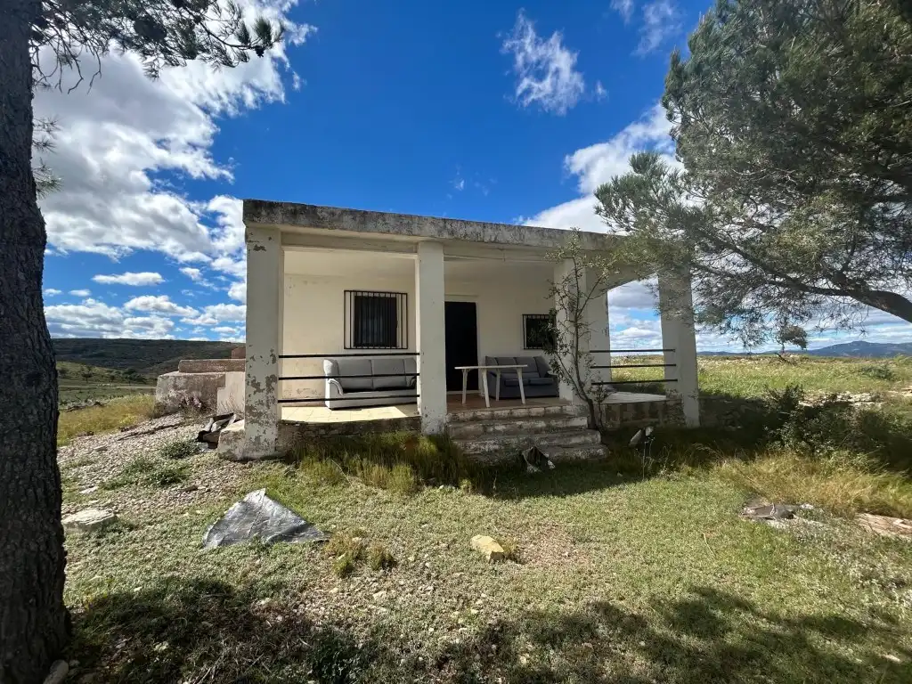 Country house zum Verkauf in Partida Balaguera, Altura