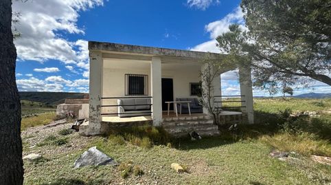 Foto 5 von Country house zum Verkauf in Partida Balaguera, Altura, Castellón