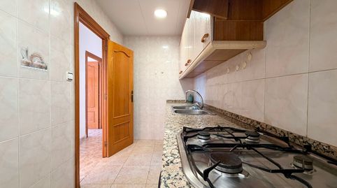 Foto 4 de Ático en venta en Carrer de la Independència, Bufalà, Badalona