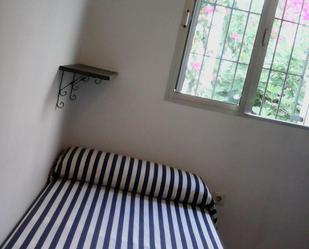 Bedroom of Flat to share in  Sevilla Capital